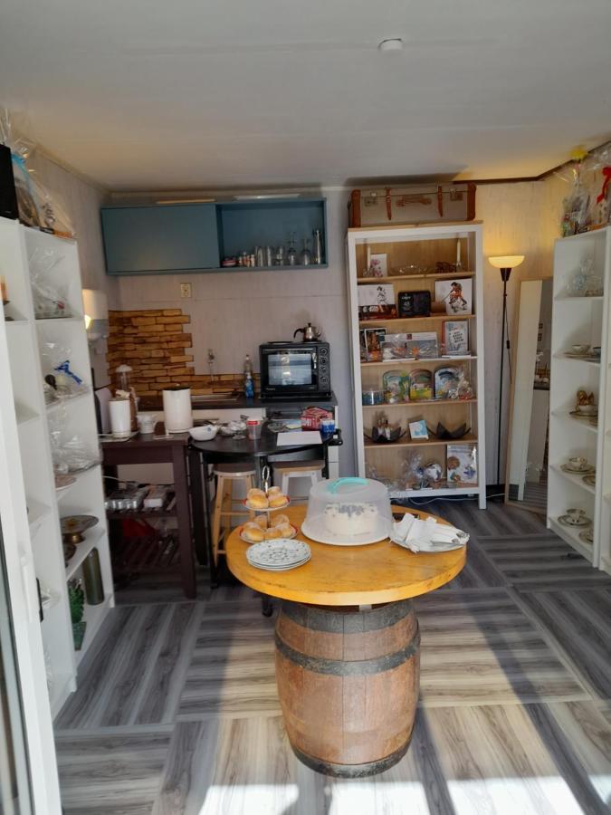 Ferienwohnung Why Not Polle Екстериор снимка