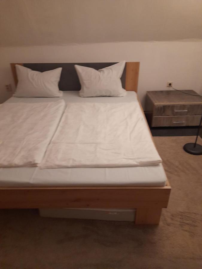 Ferienwohnung Why Not Polle Екстериор снимка