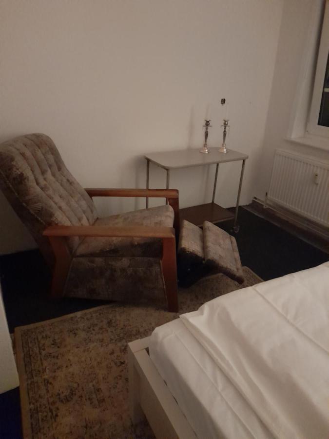 Ferienwohnung Why Not Polle Екстериор снимка