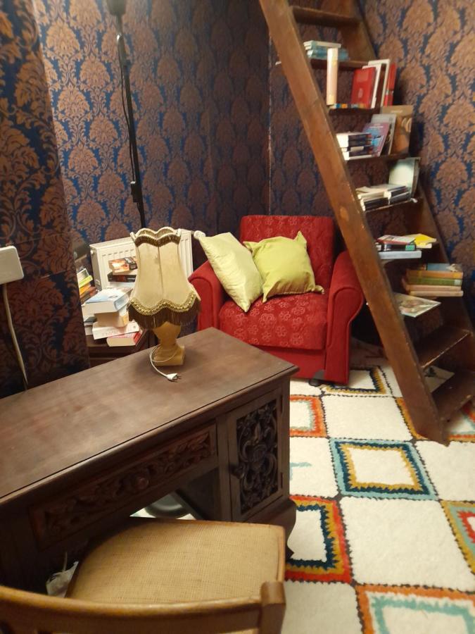 Ferienwohnung Why Not Polle Екстериор снимка