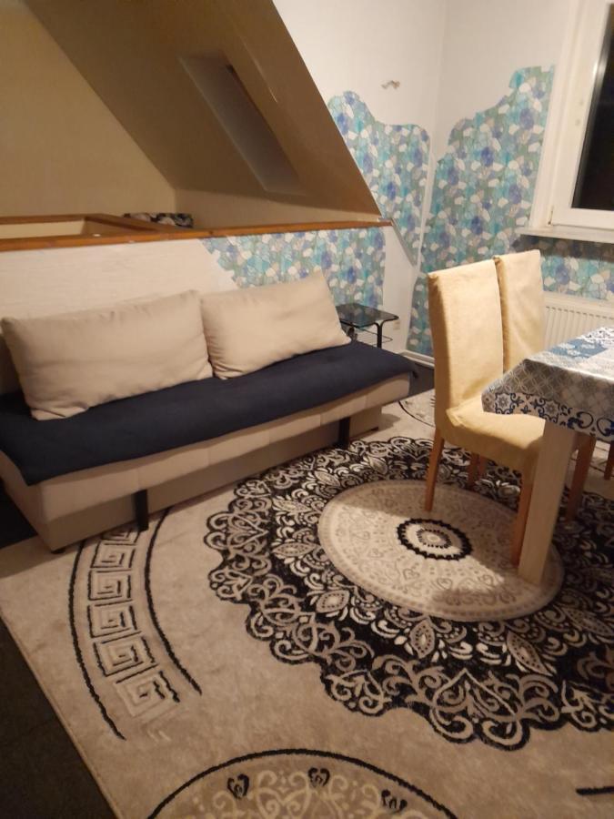 Ferienwohnung Why Not Polle Екстериор снимка
