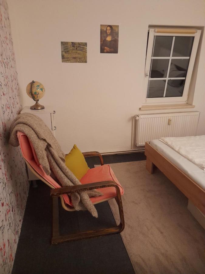 Ferienwohnung Why Not Polle Екстериор снимка