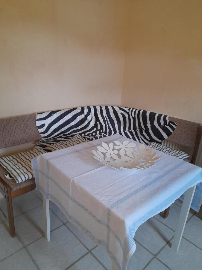 Ferienwohnung Why Not Polle Екстериор снимка