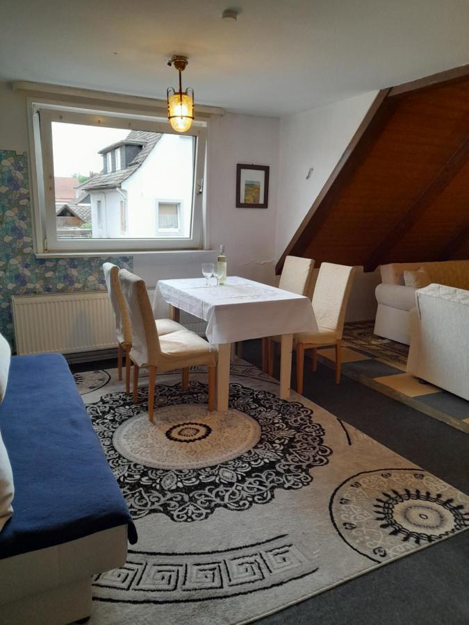 Ferienwohnung Why Not Polle Екстериор снимка