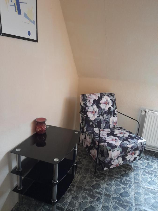 Ferienwohnung Why Not Polle Екстериор снимка